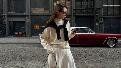 Від оливки до шоколаду: 4 модні кольори, які ознаменують осінь