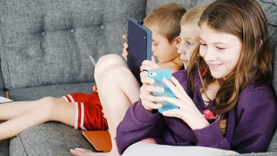 Не только зло: гаджеты, которые помогут ребенку