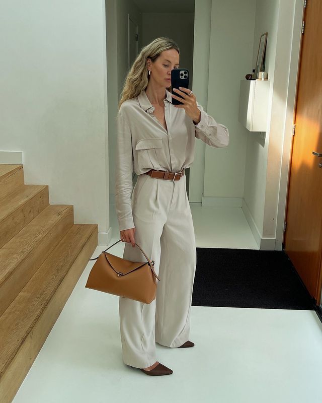 Модні кольори осені 2024 - 635660 Модні кольори осені 2024 - фото 635660