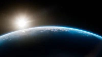 Первый жуткий тизер сериала "Чужой: Земля" уже здесь: мурашки по телу гарантированы