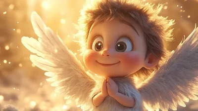 С Днем ангела Виктора 2024: тематические поздравления в прозе и картинки для поздравлений