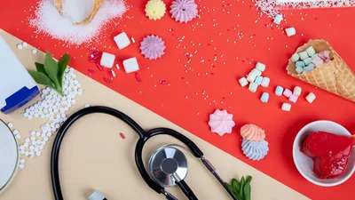 Святкуємо День фармацевта 2024 зі щирими привітаннями