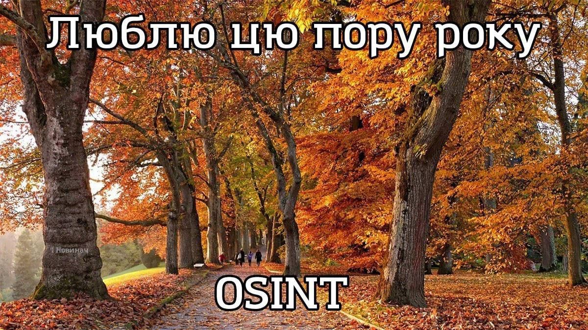 Осінь щойно почалася, а ми вже втомилися, тому розважаємося мемами про цю пору року - фото 635866