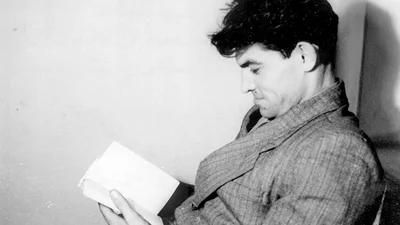 Цитаты Стуса об Украине: голос, который никогда не смолкнет