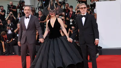 "Джокер 2" отримав перші відгуки, які змусять тебе розчаруватися