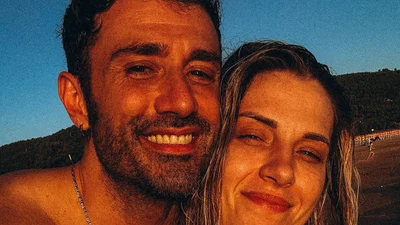 Ольга Харлан виходить заміж, і ось перше фото щасливої нареченої з діамантом