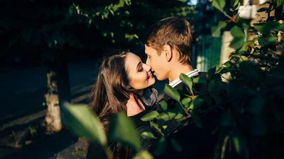 Язык любви в украинских хитах: 10 цитат о любви из песен