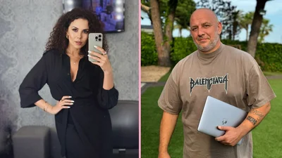 Як виглядатиме дитина Потапа і Насті Каменських — фото