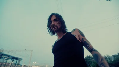 Антон Савлєпов випустив україномовний трек "Лід", який має всі шанси стати хітом