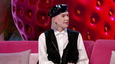 Зірковий візажист Єгор Андрюшин розповів, яку пораду йому дала Ірина Білик і TAYANNA