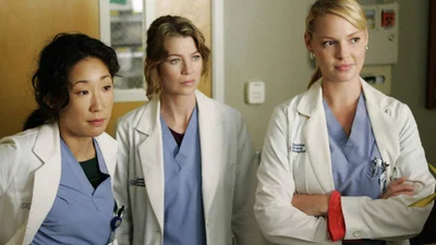 Від скальпеля до червоної доріжки: неочікувані повороти у кар'єрах акторів серіалу "Анатомія Грей"