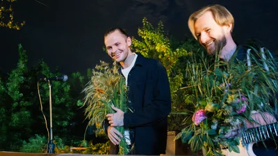 "Жіночий лікар. Нове життя 2": в новом сезоне сыграл известный украинский певец