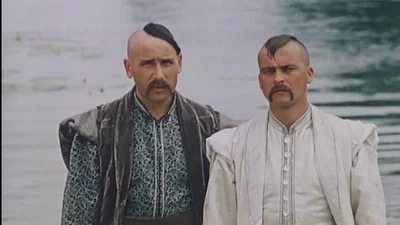 Незабутні вислови з "Пропала грамота", які викликають усмішку