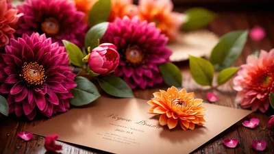 День народження тещі: небанальні привітання у прозі та картинки