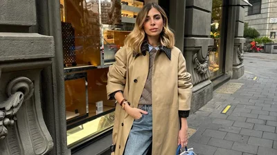 Осінній гардероб: цей верхній одяг має бути в кожної модниці