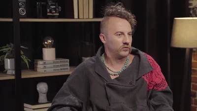 Евгений Клопотенко рассказал, кого из известных украинских артистов недолюбливает