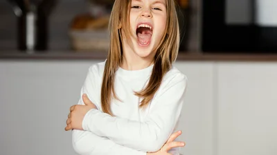 Що я відчуваю: ігри для розвитку емоційного інтелекту дітей