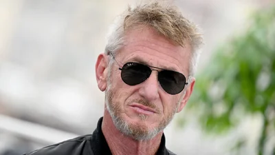 Актор Шон Пенн допоможе відбудувати Львів: скільки грошей надасть фонд зірки