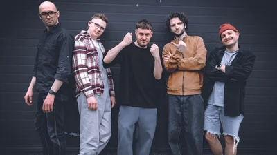 Участники Latexfauna выпустили новый сингл "Sweet", от сладости которого действительно может слипнуться