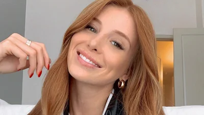 Кофе с корицей: 5 самых теплых оттенков для волос осени 2024 года