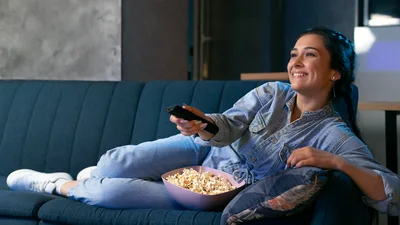 Якщо шукаєш, що подивитися: це десятка найкасовіших фільмів в історії