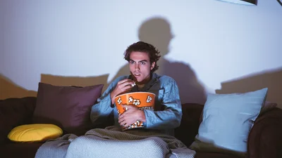 Эти 5 приключенческих фильмов заставляют затаить дыхание – ты не оторвешься