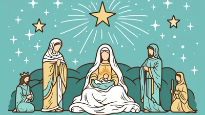 Різдво Пресвятої Богородиці: добірка чудових привітань, які зігріють душу