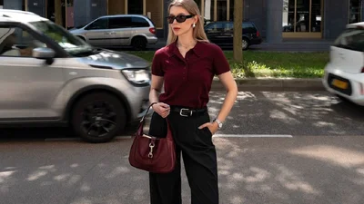 Всі тренди штанів на осінь 2024 - придбай цю пару негайно