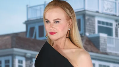 Николь Кидман резко покинула Венецианский кинофестиваль, не получив награду: произошла трагедия