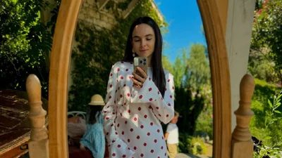 "Не могла спати": Інна Мірошниченко порадила книгу, яка справила на неї сильне враження