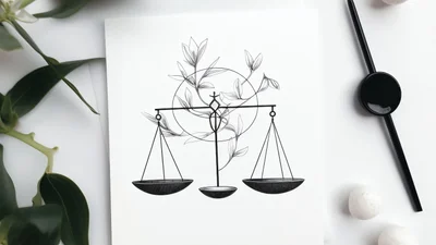 Гармония, элегантность и чувствительность: вся правда о знаке Весы