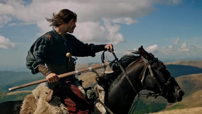 "Довбуш": цитати, що запалюють серце та надихають на боротьбу