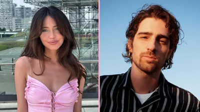 Чи справді Надя Дорофєєва допомогла Володимиру Дантесу з кар'єрою