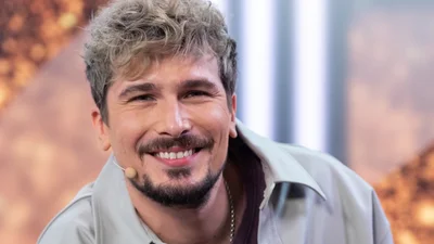 "Мы женаты больше года": Позитив ошарашил признанием о жене Юлии Сахневич