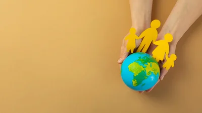 Объясняем ребенку, что такое толерантность - вот как это лучше сделать