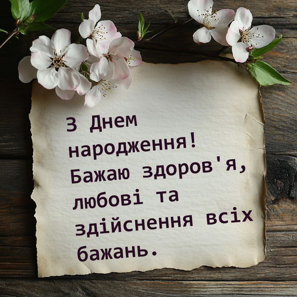Искусство идеального поздравления с Днем рождения в красивых картинках - фото 637452