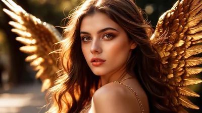 Поздравления с Днем ангела Людмилы 2024: красивые слова и особенные картинки