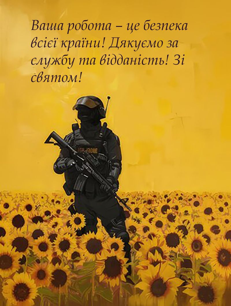 День войск радиационной химической и биологической защиты Вооруженных Сил Украины 2024: тематические поздравления и картинки к празднику - 637497 День войск радиационной химической и биологической защиты Вооруженных Сил Украины 2024: тематические поздравления и картинки к празднику - фото 637497