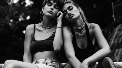 Ода жіночності: 10 особливих цитат про жінок і красу, що запалять твоє серце