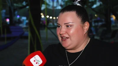 alyona alyona заявила, що поки не готова виходити заміж за свого хлопця