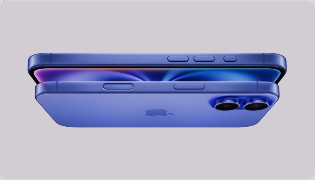 iPhone 16 во всей красе: искусственный интеллект и другие интересные фишки нового айфона - фото 637602