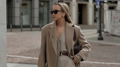 5 осінніх образів з Pinterest, які легко відтворити з того, що є під рукою