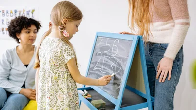 Учимся считать: игры для развития ментальной арифметики