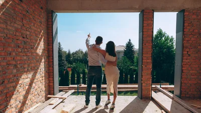 Кристина Горняк ответила, почему не подала в суд на Остапчука из-за раздела общего имущества