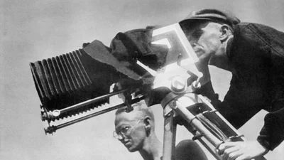 130 лет со дня рождения Александра Довженко: что режиссер говорил о войне и Украине