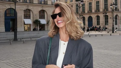 Три блейзера, которые должны быть в гардеробе каждой женщины этой осенью