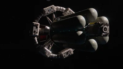 День, когда Земля взорвалась: это шикарный тизер первого украинского кино о космических приключениях