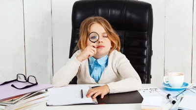 Чек-лист: проверь, твой ли ребенок - врожденный лидер