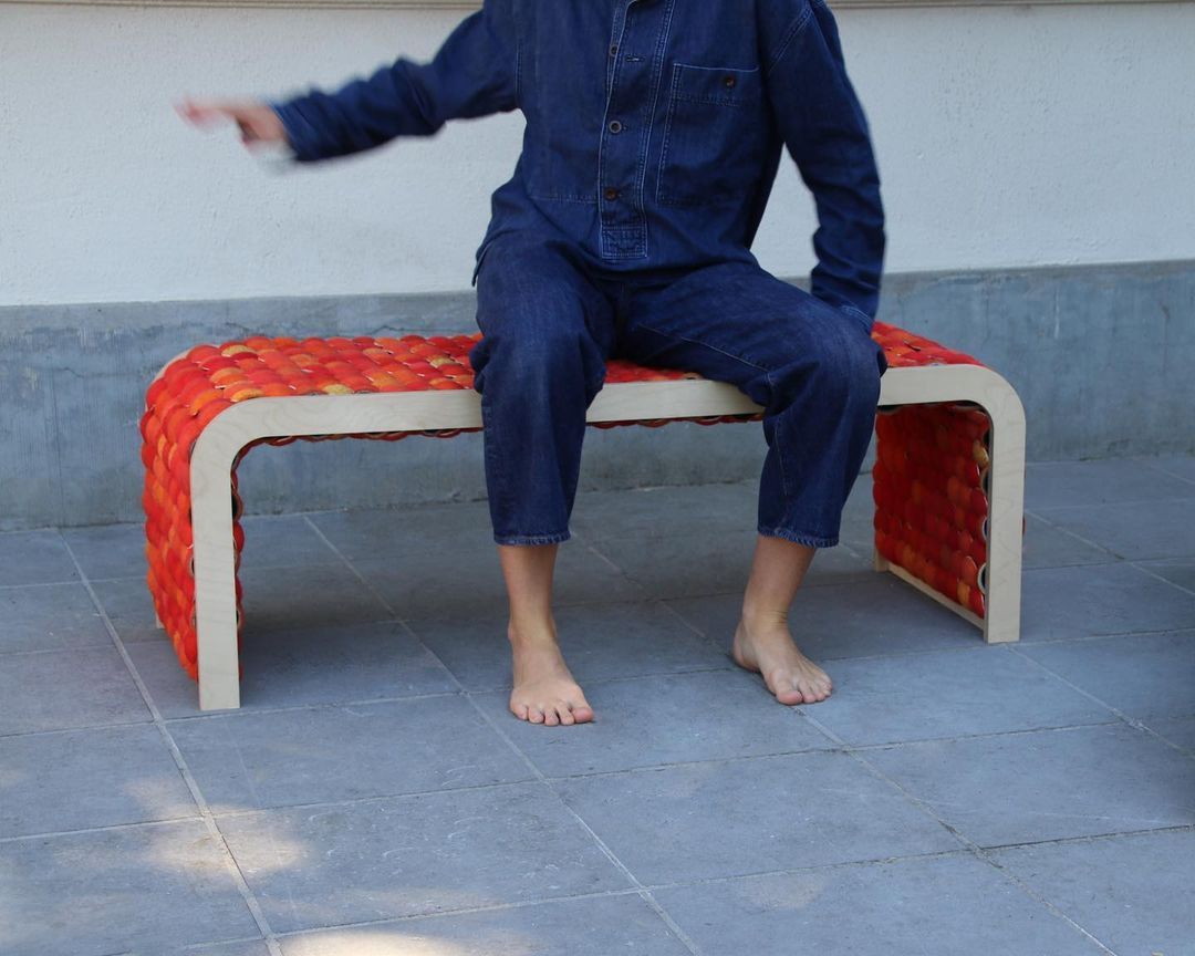 Старі тенісні м'ячі отримали нове життя - фото 638059