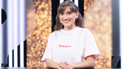 "Боялась и не знала, как к ней подойти": Даша Евтух откровенно поделилась о дочери Фемиде